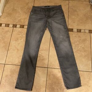 Grey Joe’s jeans